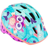 Schwinn Bicicleta Niños Diseño Casco Clásico, Del Niño Y Tam