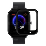 Screen Protector Ceramica Para Smartwatch Amazfit Bip U Pro