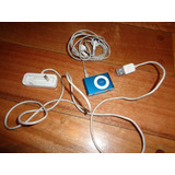 iPod 1 Gb Shuffle 2da Generacion Sin Envios