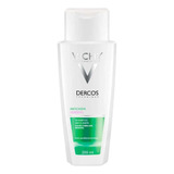 Shampoo Dercos Anticaspa Sensivel 200ml