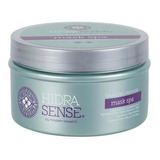 Hidrasense Mask Spa Hidratante  Reparadora Manicure-pedicure