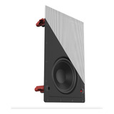 Klipsch Ds-160w Caixa De Embutir Woofer 6,5p - Unidade