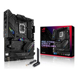 Asus Tarjeta Madre Intel B760 Rog Strix B760-f Gaming Wifi,