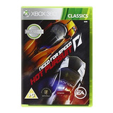 Need For Speed: Hot Pursuit - Clásicos (xbox 360).