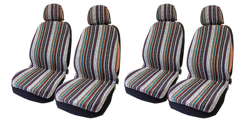 4 De Asiento De Automóvil Para Camioneta, Camioneta,