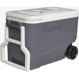 Conservadora Heladera Electrica 12v Igloo Versatemp F/c 33lt