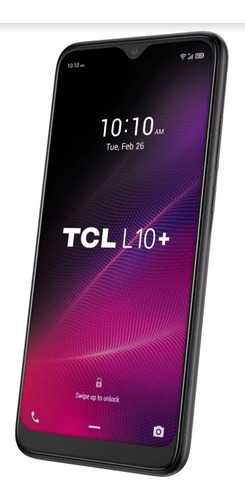 Celular Tcl 10 + 32gb 