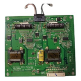 Placa Inverte Comp. LG 42lm3400 42ls3400 Sucata