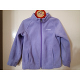 Campera Columbia Usada  Niños/as - Comprada En Usa