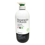 Shampoo Reparacion Profunda Argan Morocco 800ml Obopekal