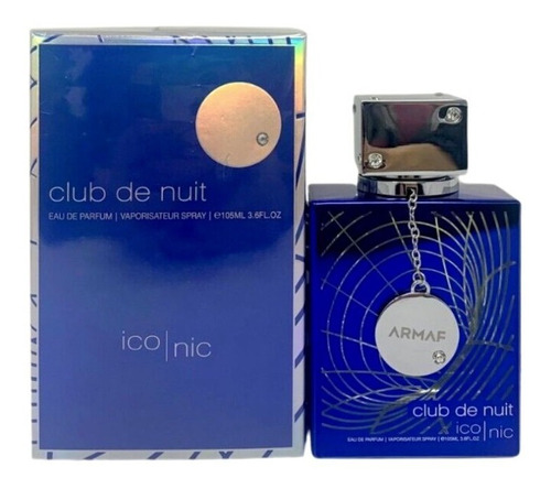 Armaf Club De Nuit Iconic 105 Ml