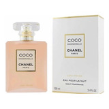 Chanel L'eau Privee Coco Mademoiselle Edp Para Feminino