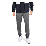 Pantalón Hombre Sportstyle Tricot Jo Gris