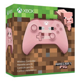 Control Minecraft Pig One - Ulident