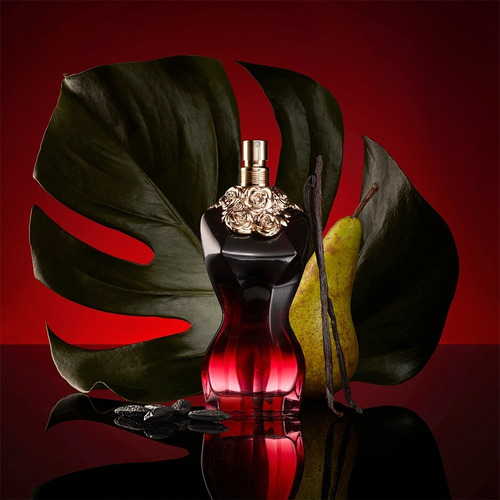 La Belle Le Parfum 30ml Edp Feminino Jean Paul Gaultier Mulher