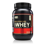 100% Whey Protein Gold Standard 907g Optimum