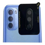 Vidrio Protector De Camara Para Motorola Moto G31