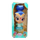 Shimmer Shine Peluche Genia Bailarina Lny 23223 Loonytoys