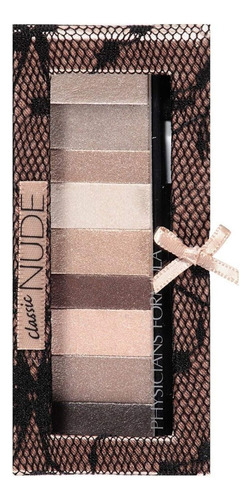 Physicians Formula Shimmer Strips Classic Nudes