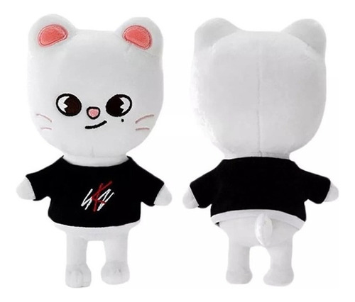 Kpop Stray Kids Skzoo Peluche Muñeca Niños Novia Regalos