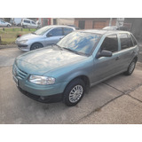 Volkswagen Gol 2009 1.6 I Power 601