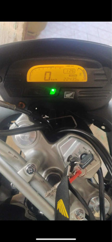 HONDA XRE 300