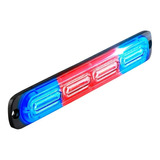 Estrobo Para Rzr Jeep Maverick Vehículos Off-road 24 Leds.