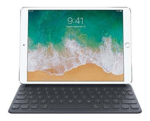 iPad Pro 12.9 De 512gb (2017) Keyboard Y Pencil