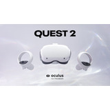 Oculus Quest 2 128 Gb + Elite Strap