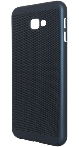 Funda Case Slim Microperforada Para Samsung J4 Plus