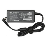 Cargador Compatible Con Asus X555l 19v/3.42a 65w 5.5x2.5