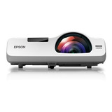 Epson Emp525w Proyector 3lcd Wxga 2800 Lumens Salón