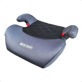 Butaca Booster Elevador Sin Respaldo Up Mega Baby Isofix