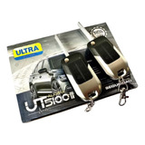 Alarma Ultra Ut5100 - Controles Tipo Navaja Anticlonacion