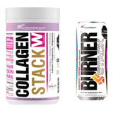 Collagen Stack W Colágeno