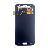 Display Touch Frontal Lcd Galaxy S7 Flat Sm-g930 Original