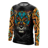 Jersey Jaguar Motocross Ciclismo Enduro Mtb