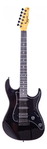 Guitarra Electrica T/ Stratocaster Tagima Tg520 Hss