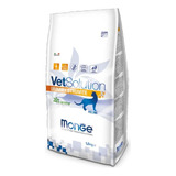 Alimento Monge Premium Gato Vet Urinary Struvite Cat 1.5kg