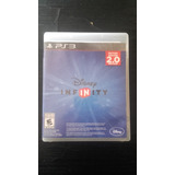 Disney Infinity 2.0 Ps3 Fisico