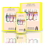 Perfume Aurico Angelico Consagrados (spray)con Etiqueta X8u