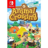 Animal Crossing: New Horizons Switch
