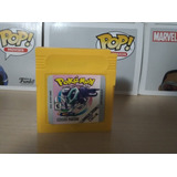 Game Boy Color - Pokémon Crystal