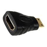 Convertidor De Hdmi Hembra A Minihdmi Macho Radox 705-198