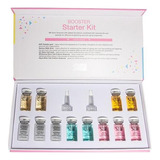 Bb Glow Starter Pigmentos Kit 12 Ampolas 8ml  Ibcccndc