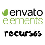 X2 Recursos Envato Elements | Entrega Inmediata