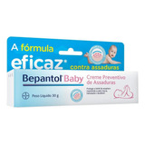 Kit C/ 5 Bepantol Baby Creme Antiassaduras, Pomada Assadura