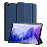 Funda Inteligente For Samsung Galaxy Tab A7 10.4 T500 T505