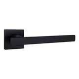 Barra Para Toallas De Mano Lura Speakman Matte Black Sa-2504