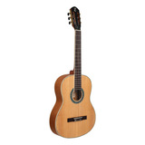 Violão Tagima Paraty Nylon Natural Satin Nts